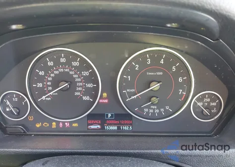 2016 BMW 428I Gran Coupe z USA, uszkodzony, nr VIN WBA4A9C53GGL87703